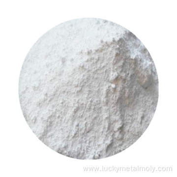 High quality and high purity molybdenum trioxide
